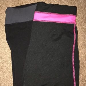 Set of 2 Champion workout leggings